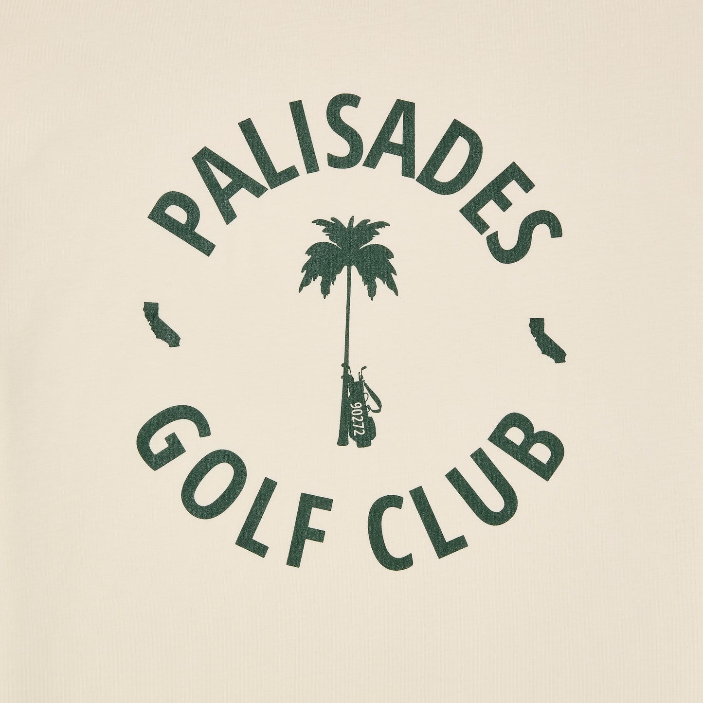 Palisades GC T-Shirt