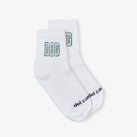 Smiley Socks
