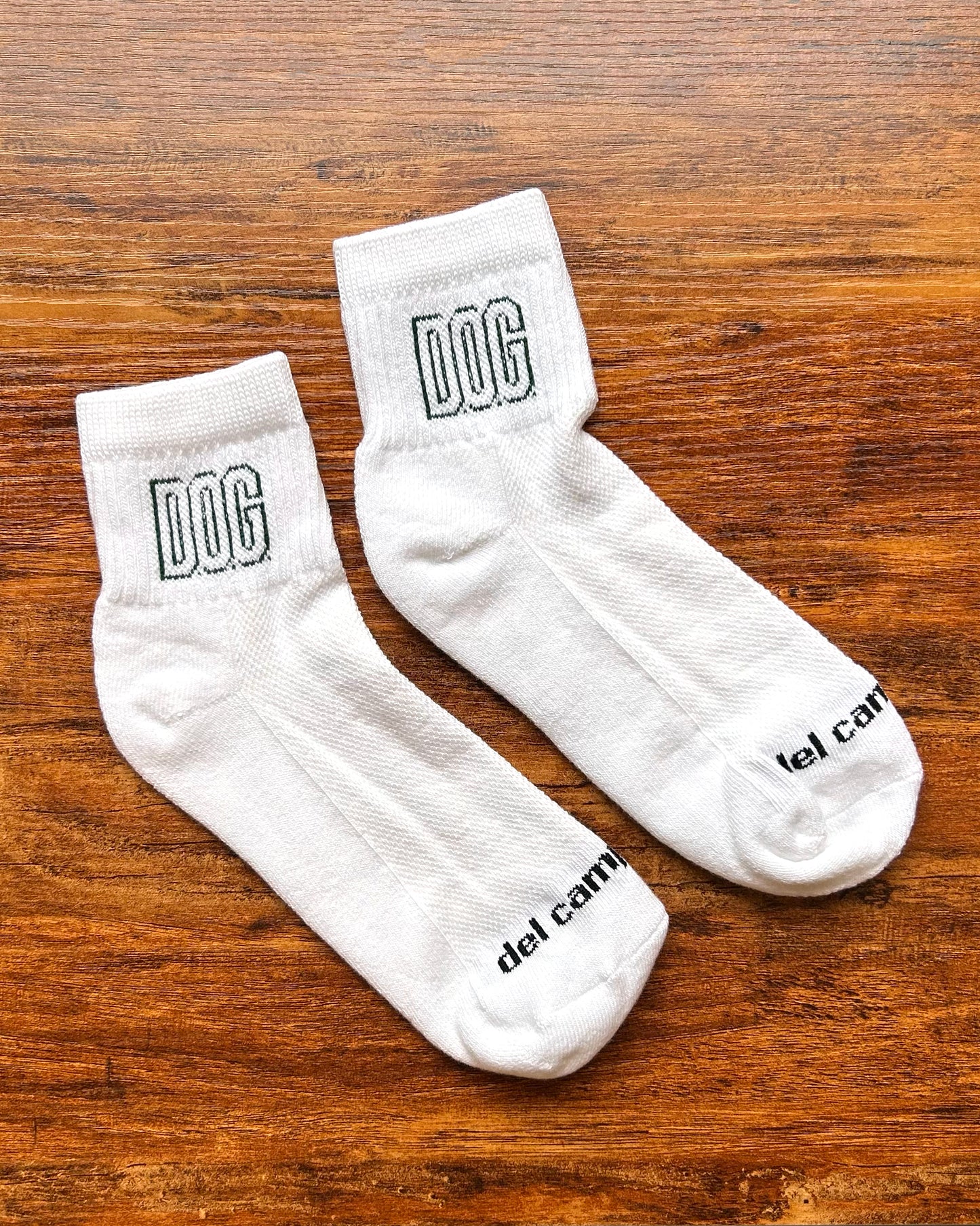 Smiley Socks
