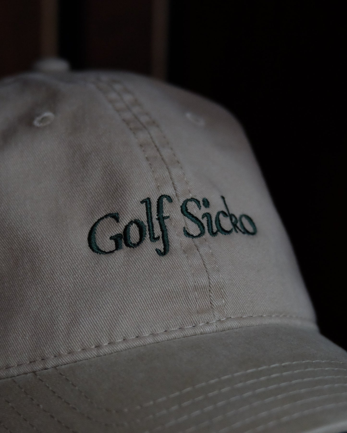 Sicko Hat