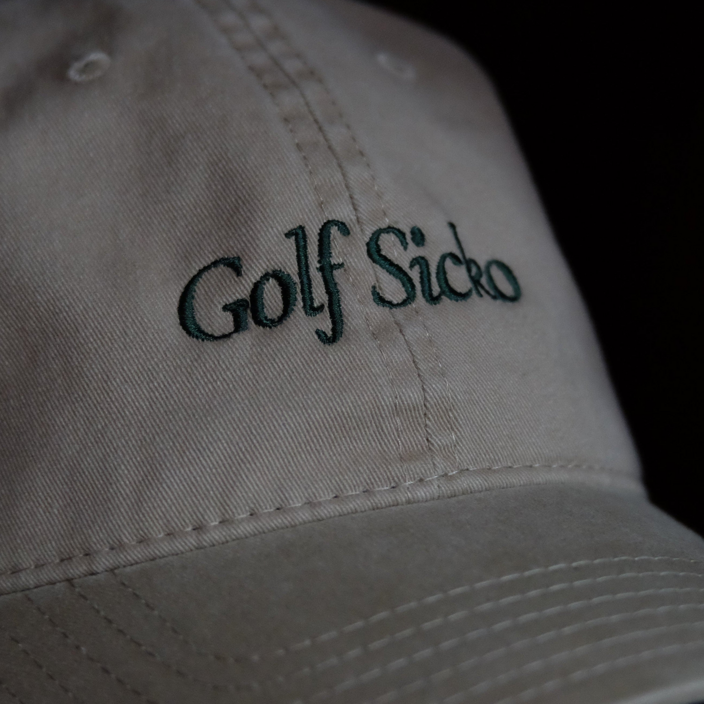 Sicko Hat