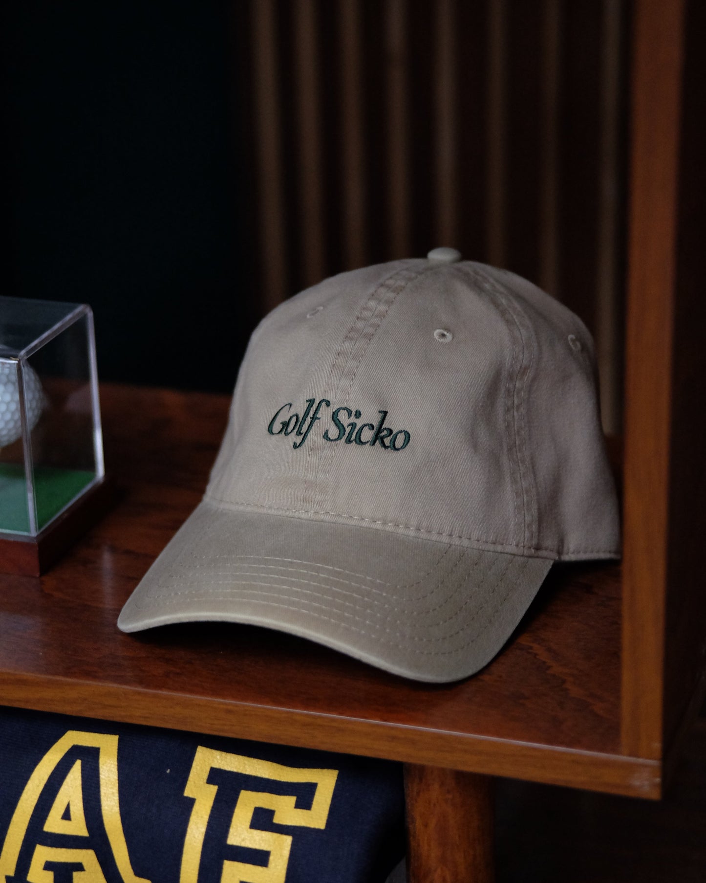 Sicko Hat