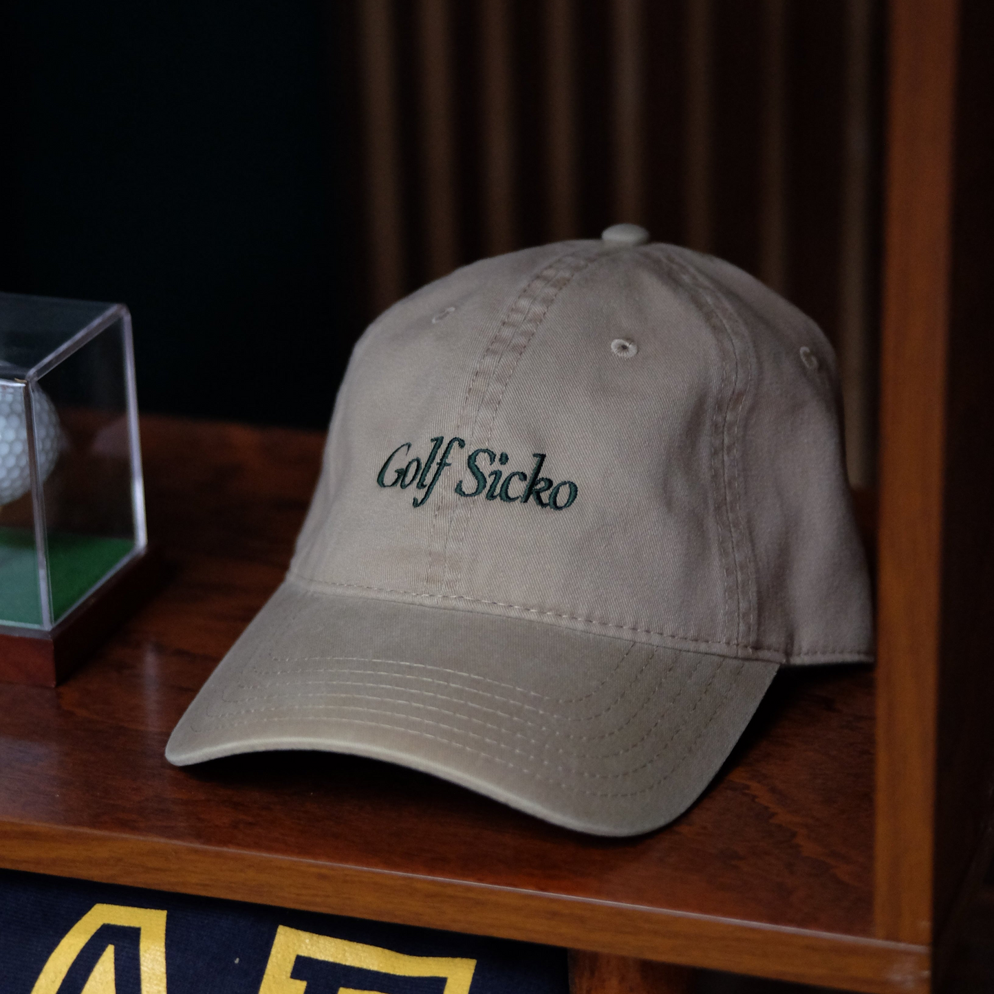 Sicko Hat