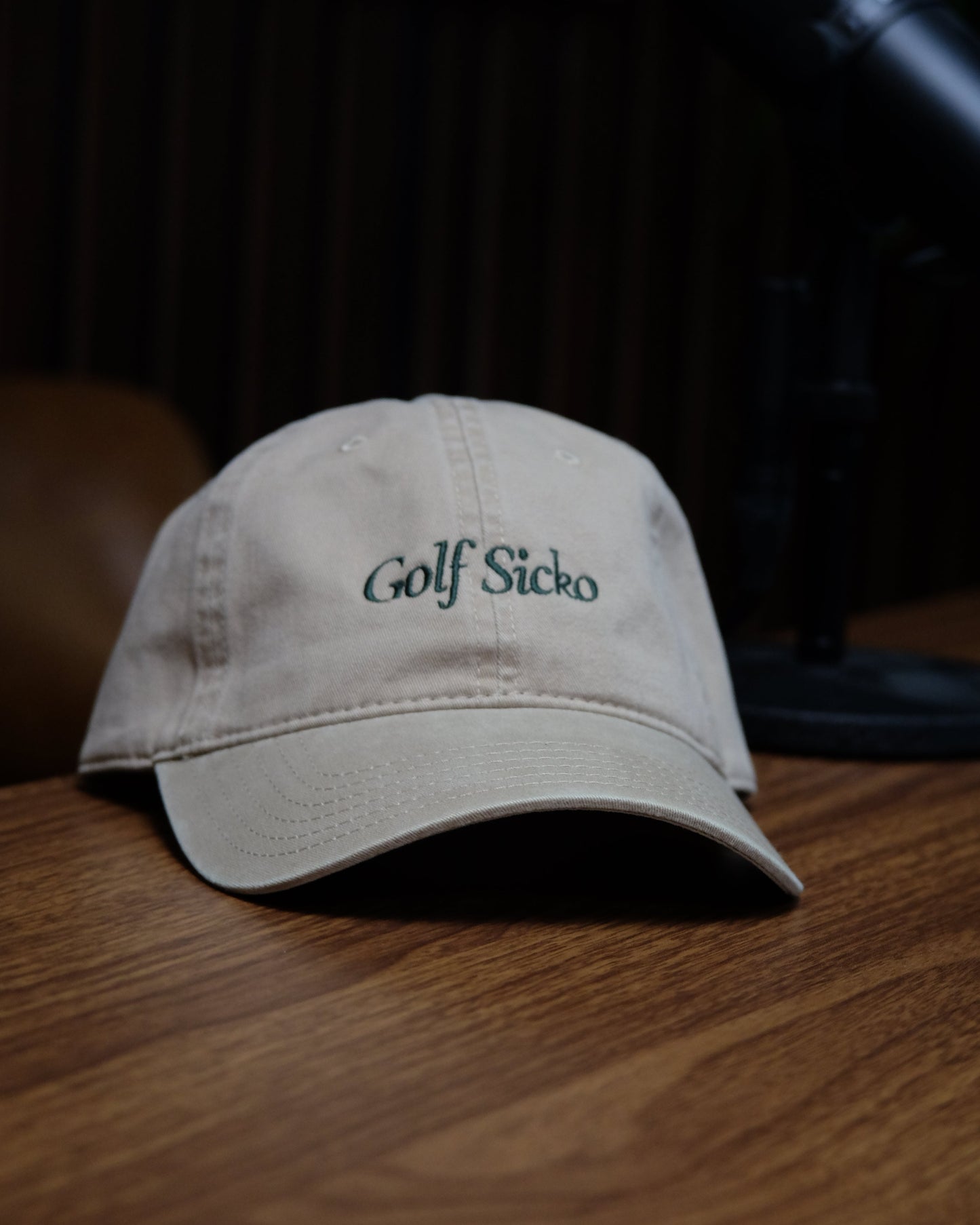 Sicko Hat