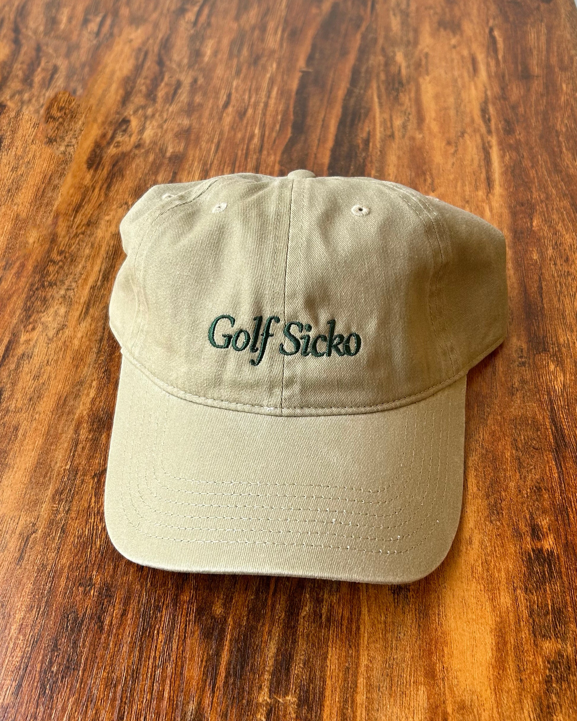 Sicko Hat