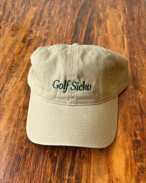 Sicko Hat