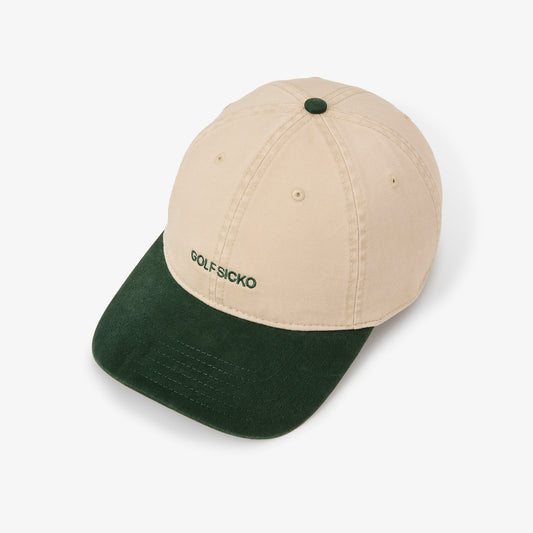 Sicko Two-Tone Hat