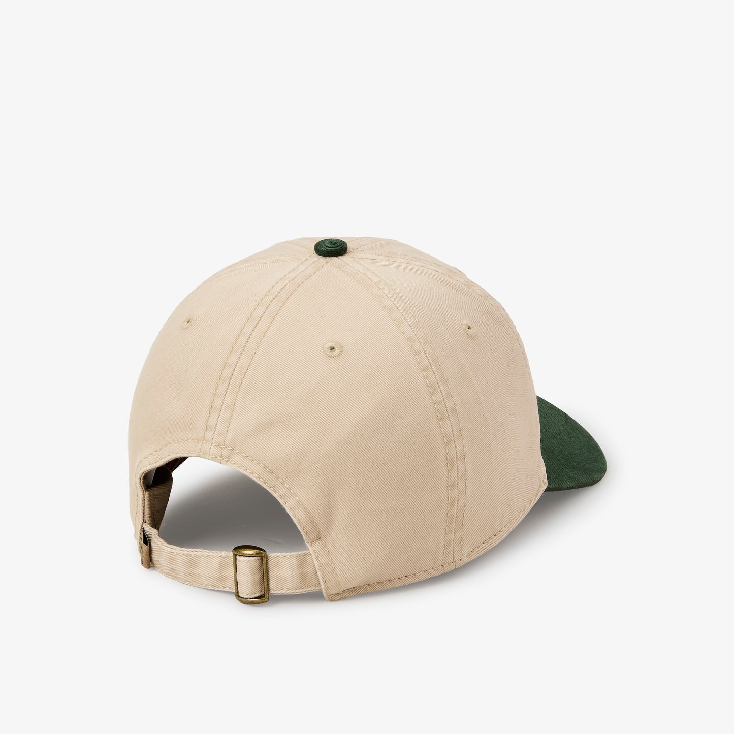Sicko Two-Tone Hat