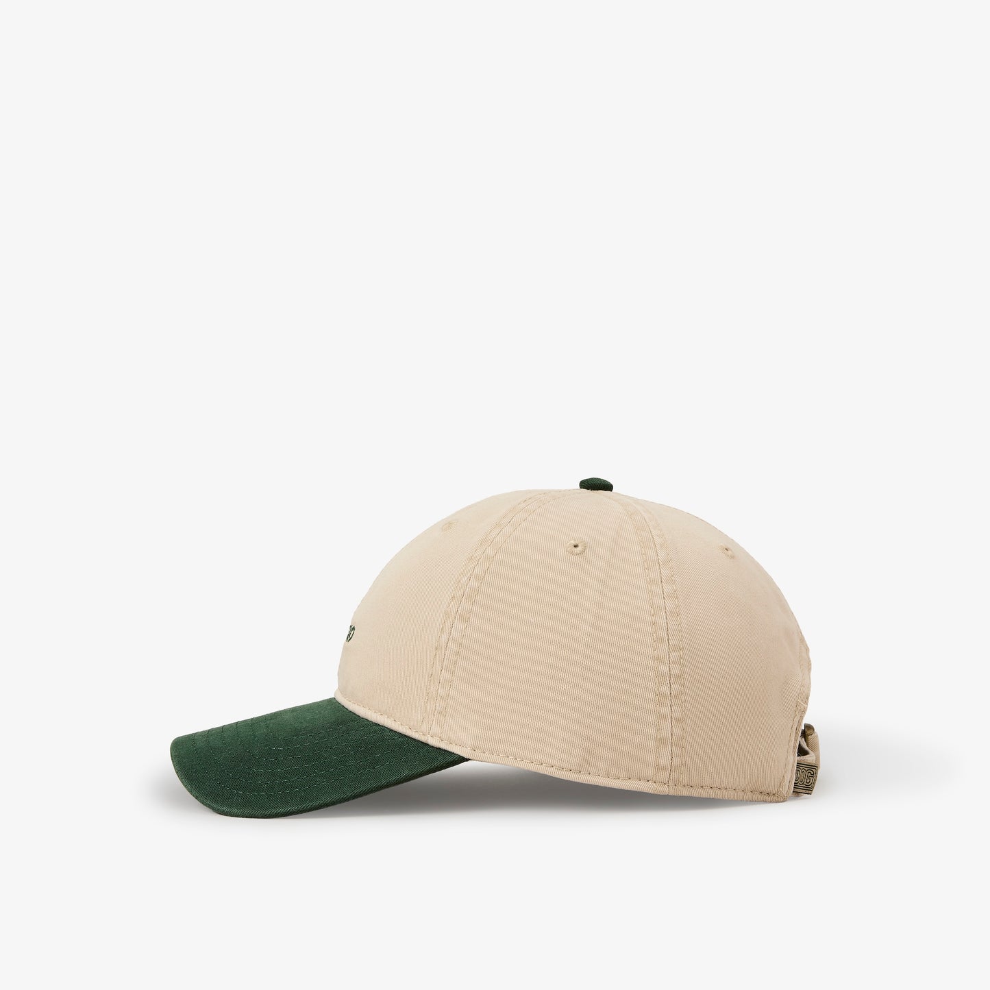 Sicko Two-Tone Hat