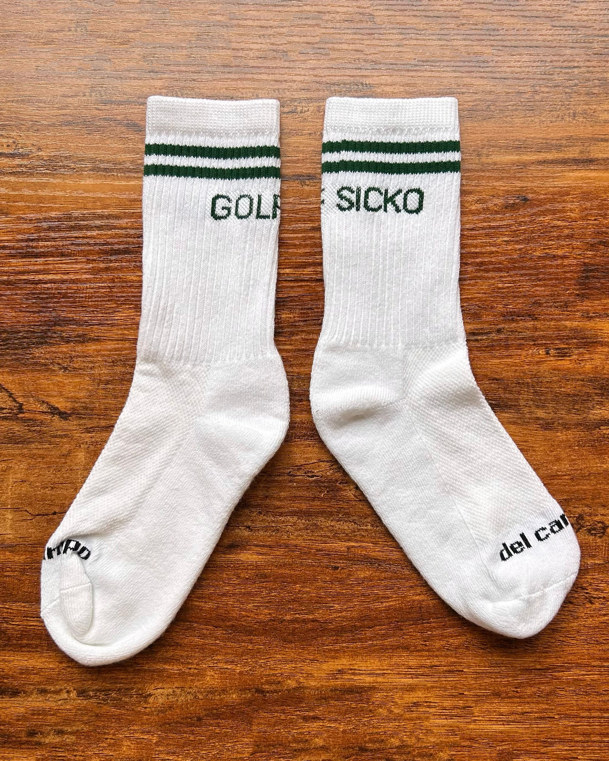 Sicko Socks