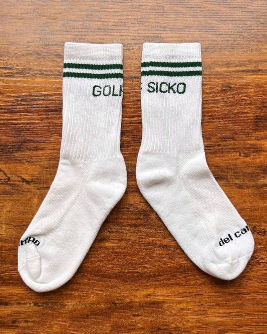 Sicko Socks