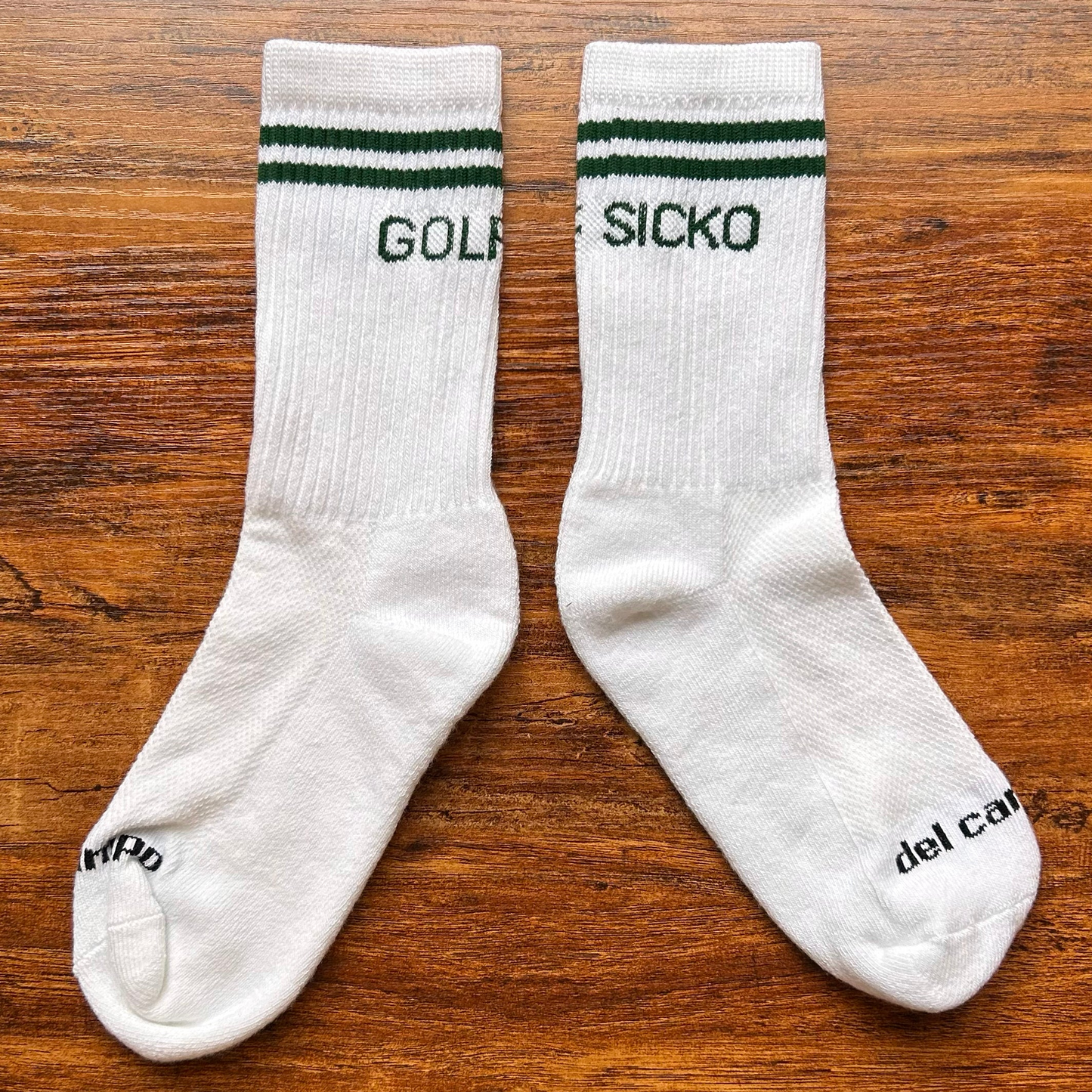 Sicko Socks