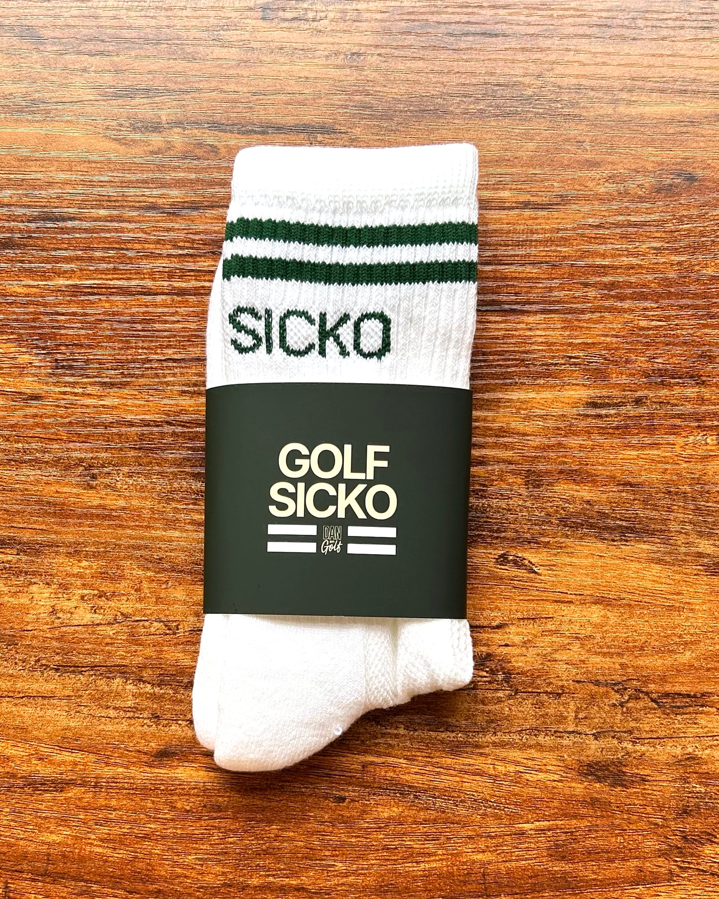 Sicko Socks