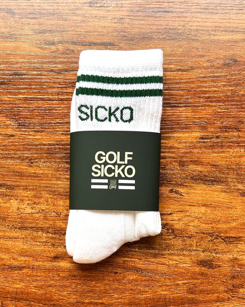 Sicko Socks