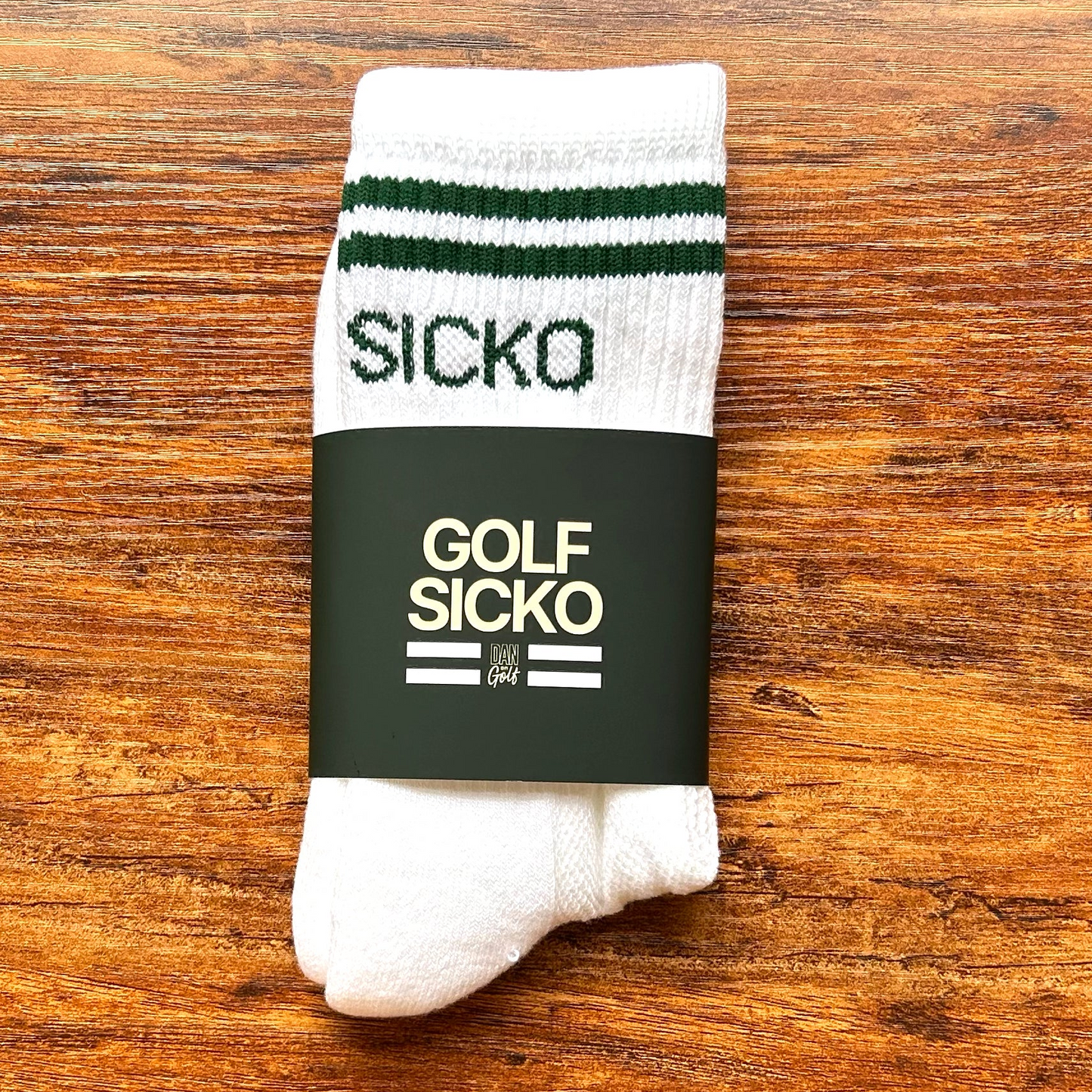 Sicko Socks