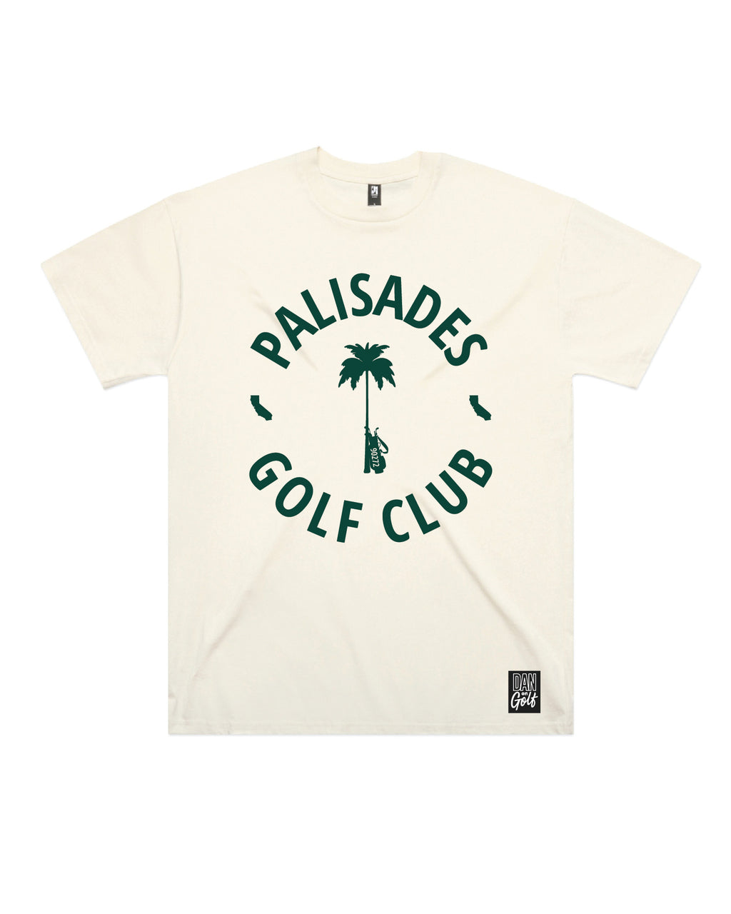 Palisades GC T-Shirt