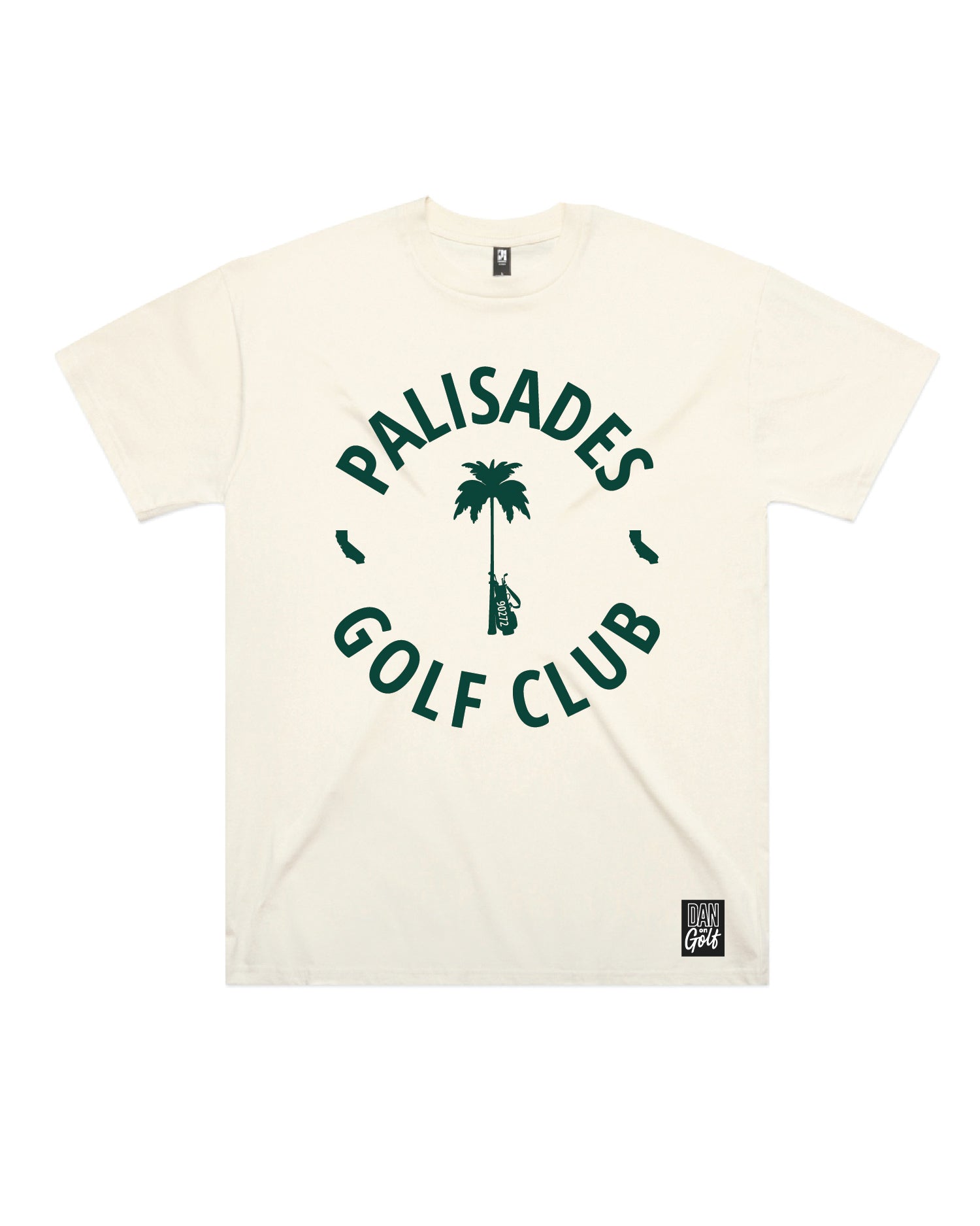 Palisades GC T-Shirt